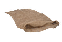 Striesekk i jutestoff 60 x 100 cm - Garden®